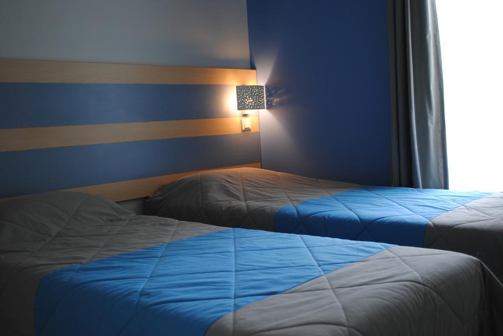 Vvf Golfe Du Morbihan Sarzeau Arzon Habitación foto